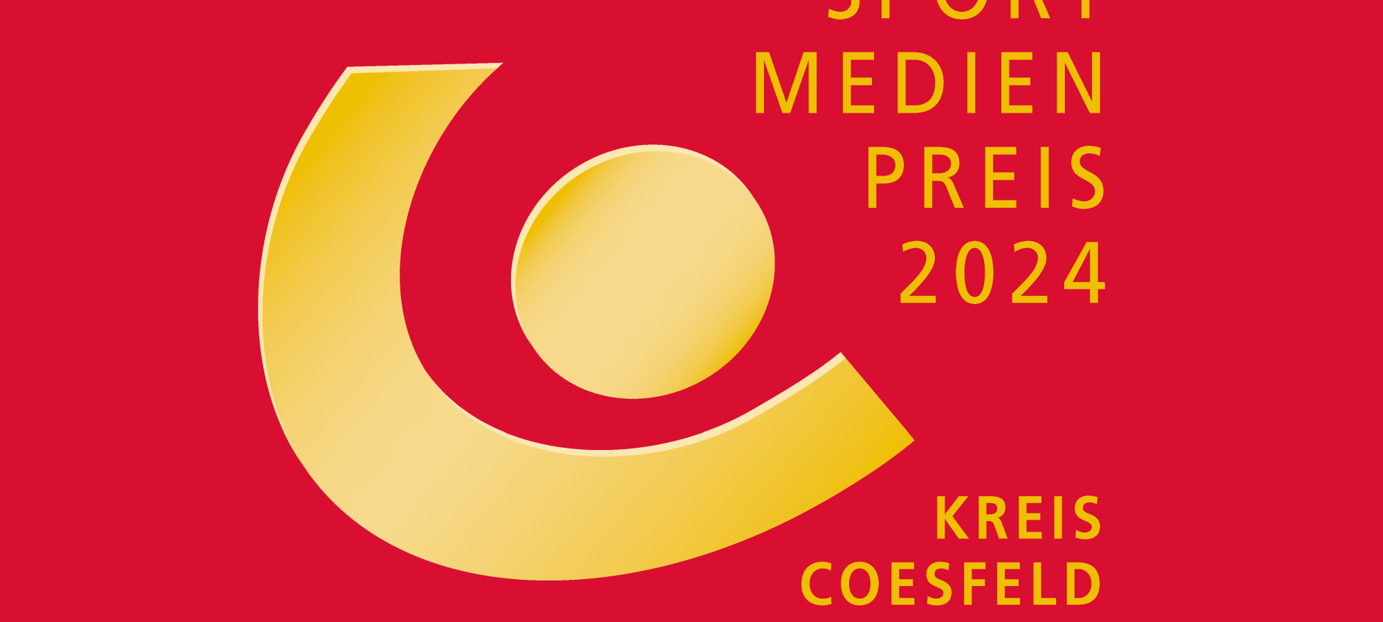 KREIS: Bewerbungen für Sportmedienpreis