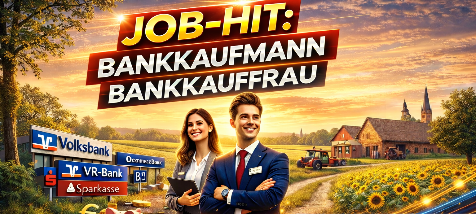 Radio Kiepenkerl JOB-HITS