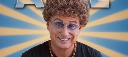 Atze Schröder und die Dschungelcamp-Kandidaten