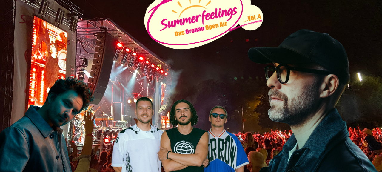 Radio Kiepenkerl präsentiert 2026: Die "Night of Pop"