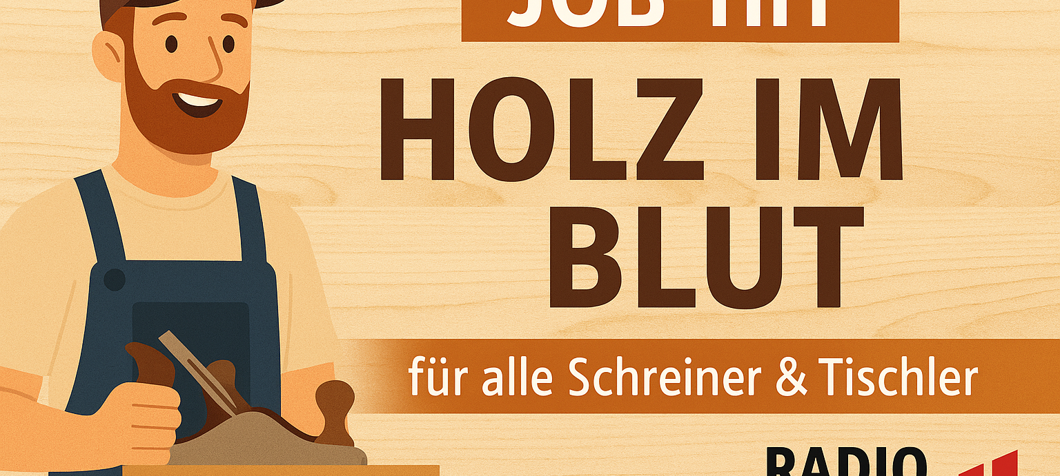 Radio Kiepenkerl JOB-HITS