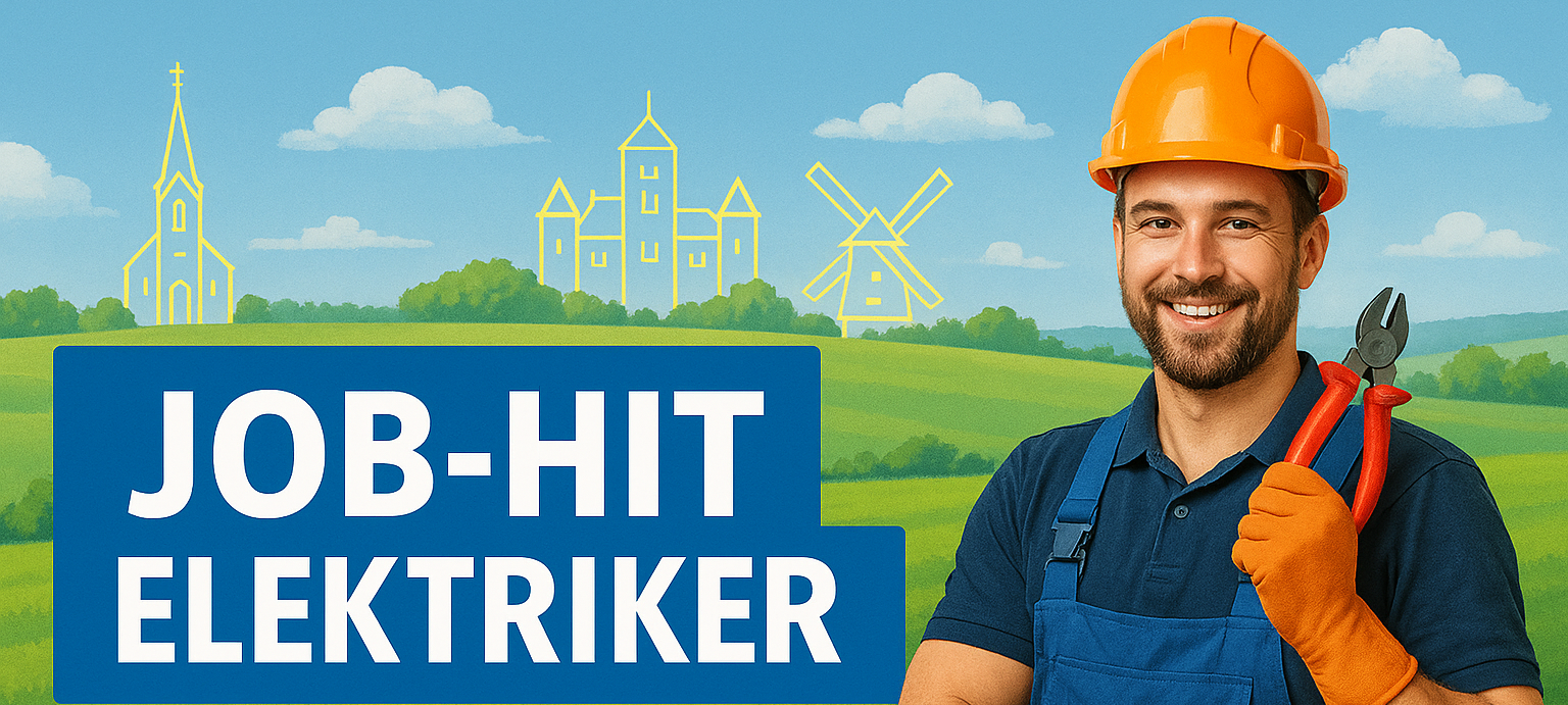 Radio Kiepenkerl JOB-HITS