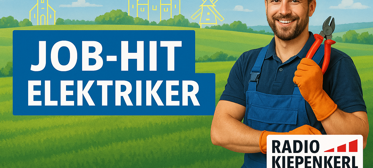 Radio Kiepenkerl JOB-HITS