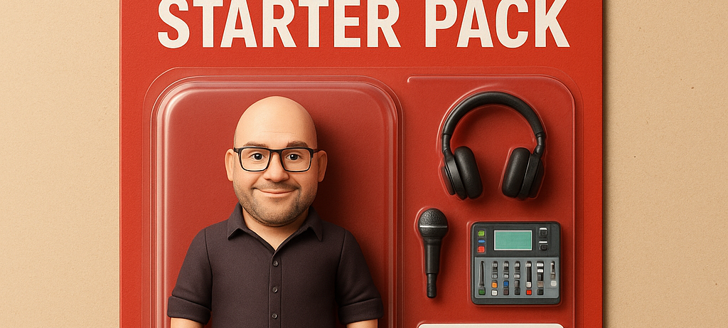 So macht ihr euch zur Actionfigur