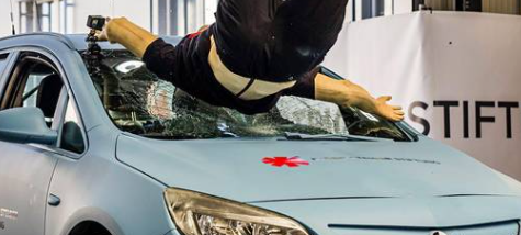 KREIS: Tempo 30 zur Regel machen?