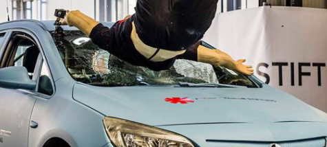 KREIS: Mehr Sicherheit für Fußgänger