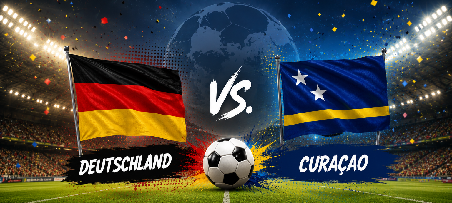 KREIS: Vorfreude auf unser 1. WM-Spiel