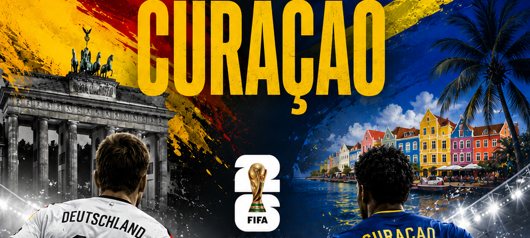 KREIS: Vorfreude auf unser 1. WM-Spiel