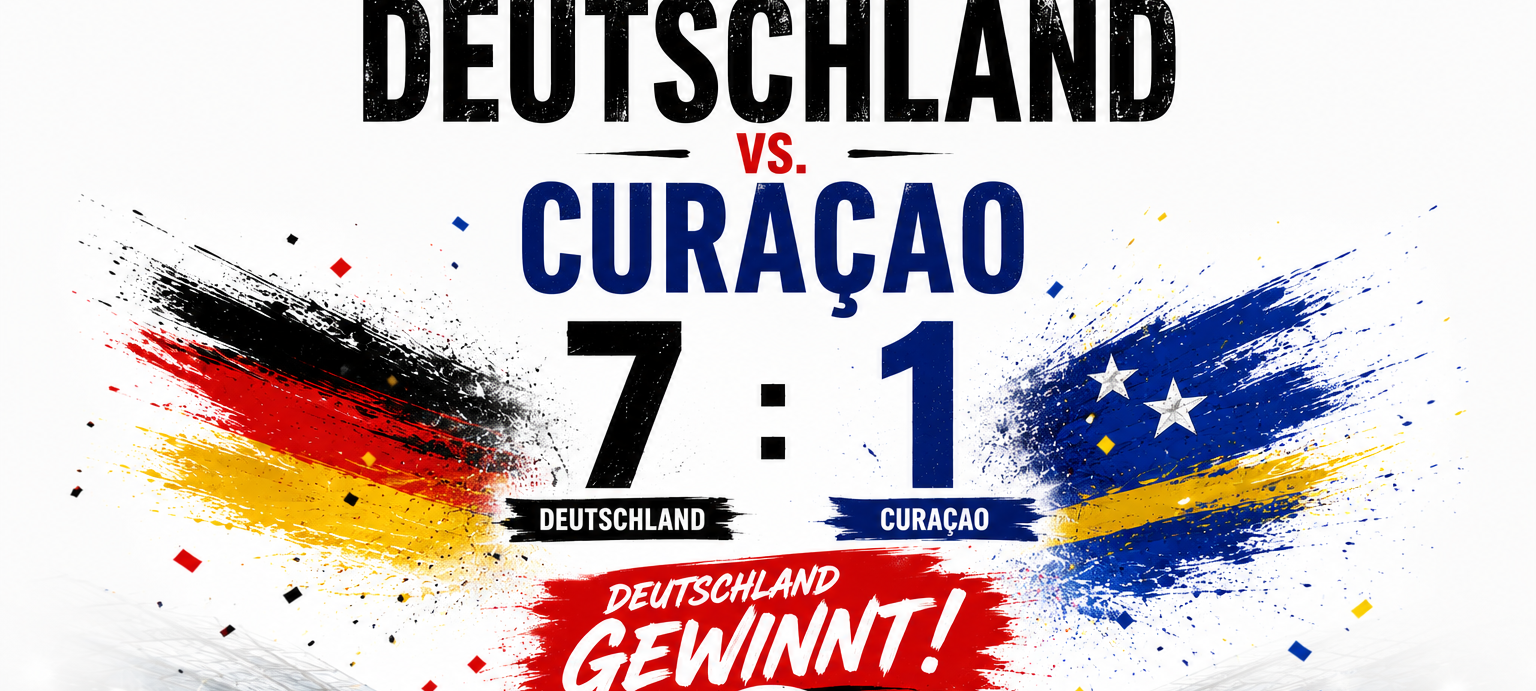 KREIS: Freude über den 1. WM-Sieg