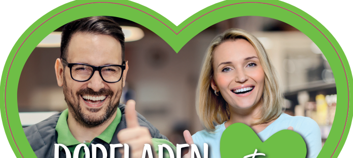 MERFELD: Rosen am Weltfrauentag