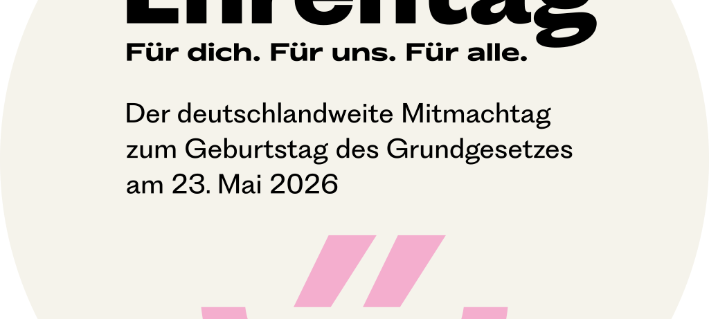 KREIS: Ehrentag