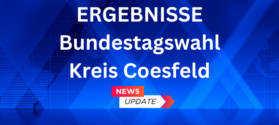 KREIS: Wichtigste Infos am Morgen nach der Wahl