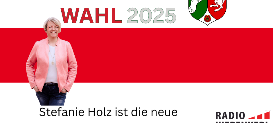 NORDKIRCHEN: Stefanie Holz gewinnt