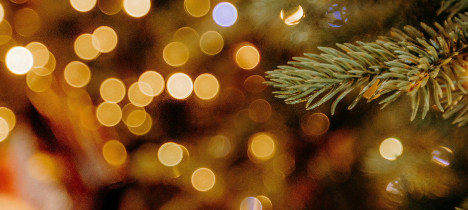 Christkind-Aktion in Herbern