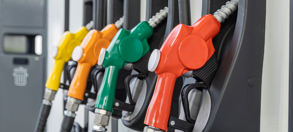 Wieso sind die Benzinpreise so hoch?