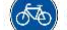 DÜLMEN: Neue Regeln für Radfahrer