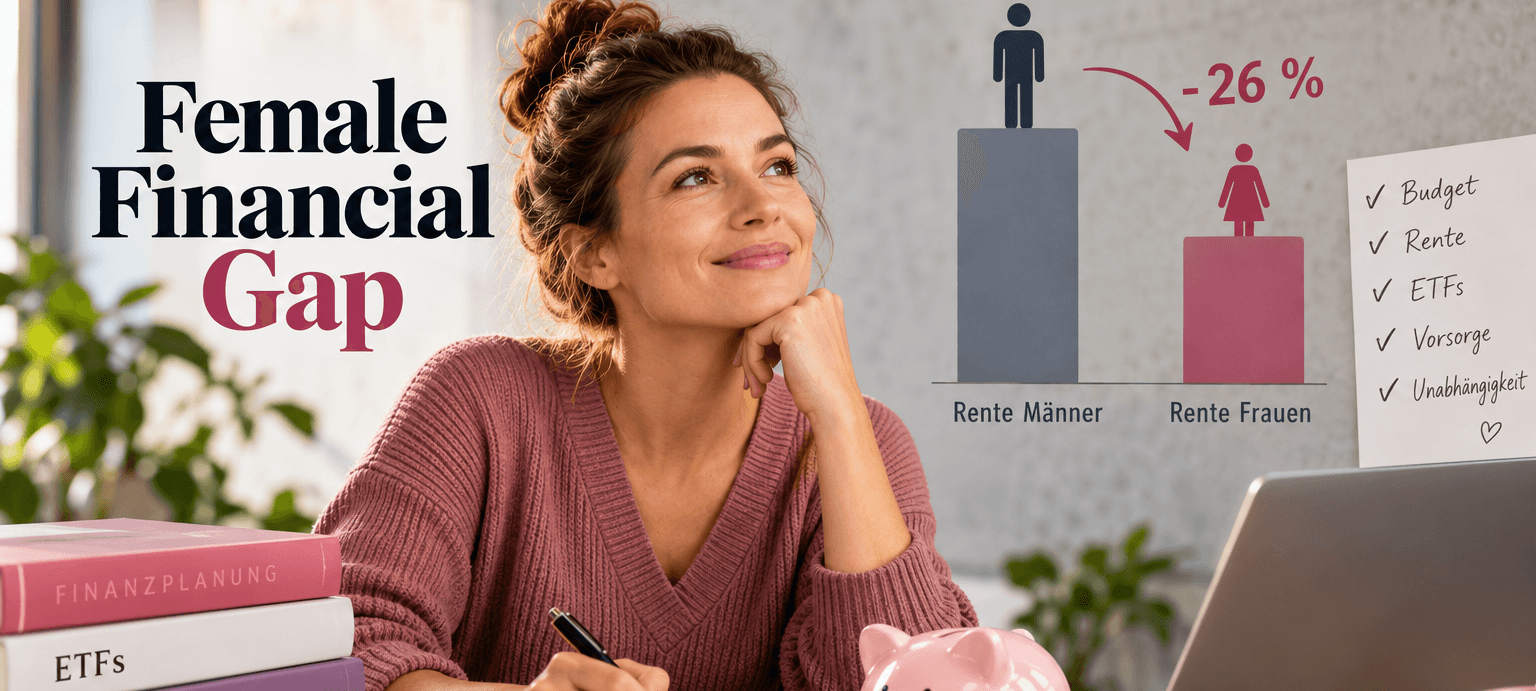 DLM/MS: Female Finance Day