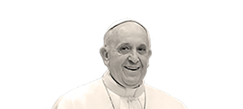 KREIS: Trauer um Papst Franziskus