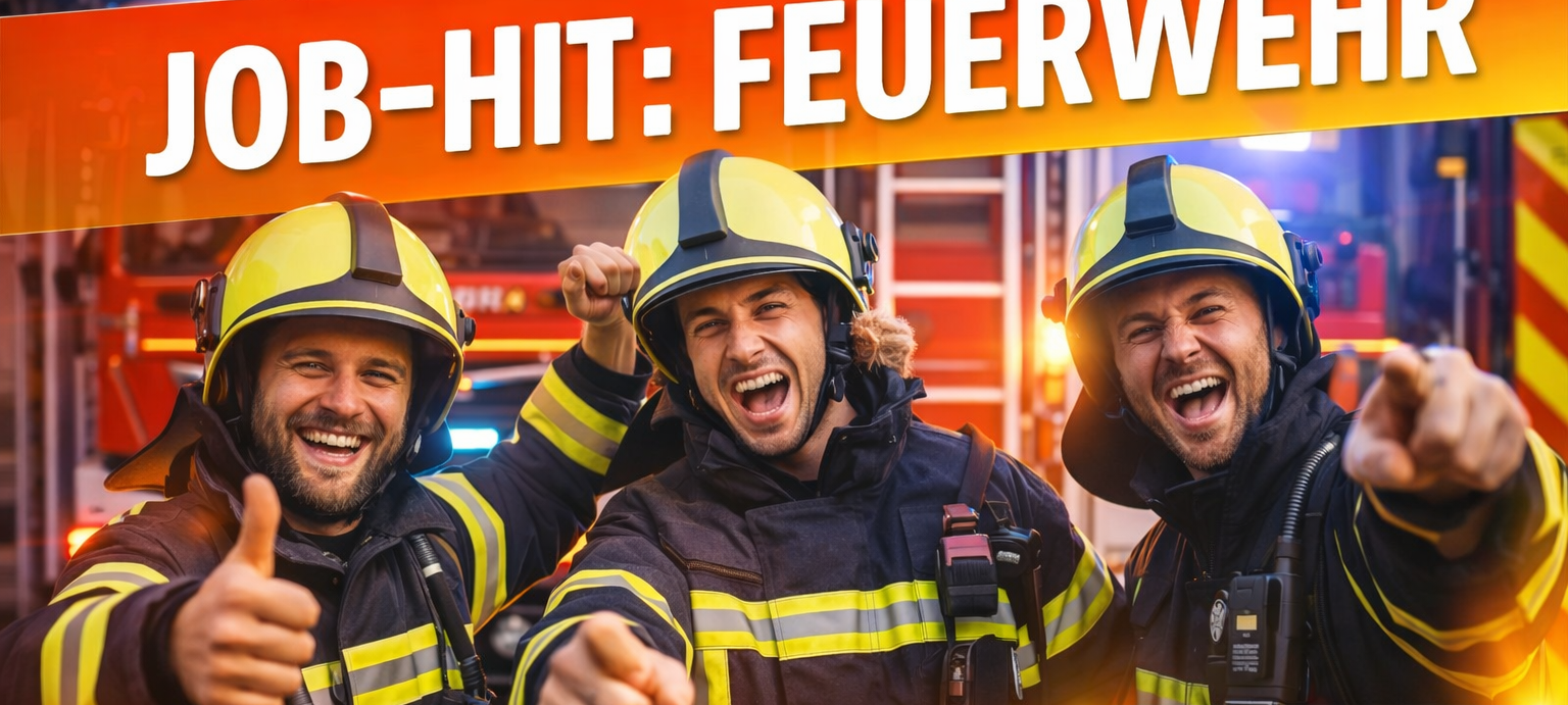 Radio Kiepenkerl JOB-HITS