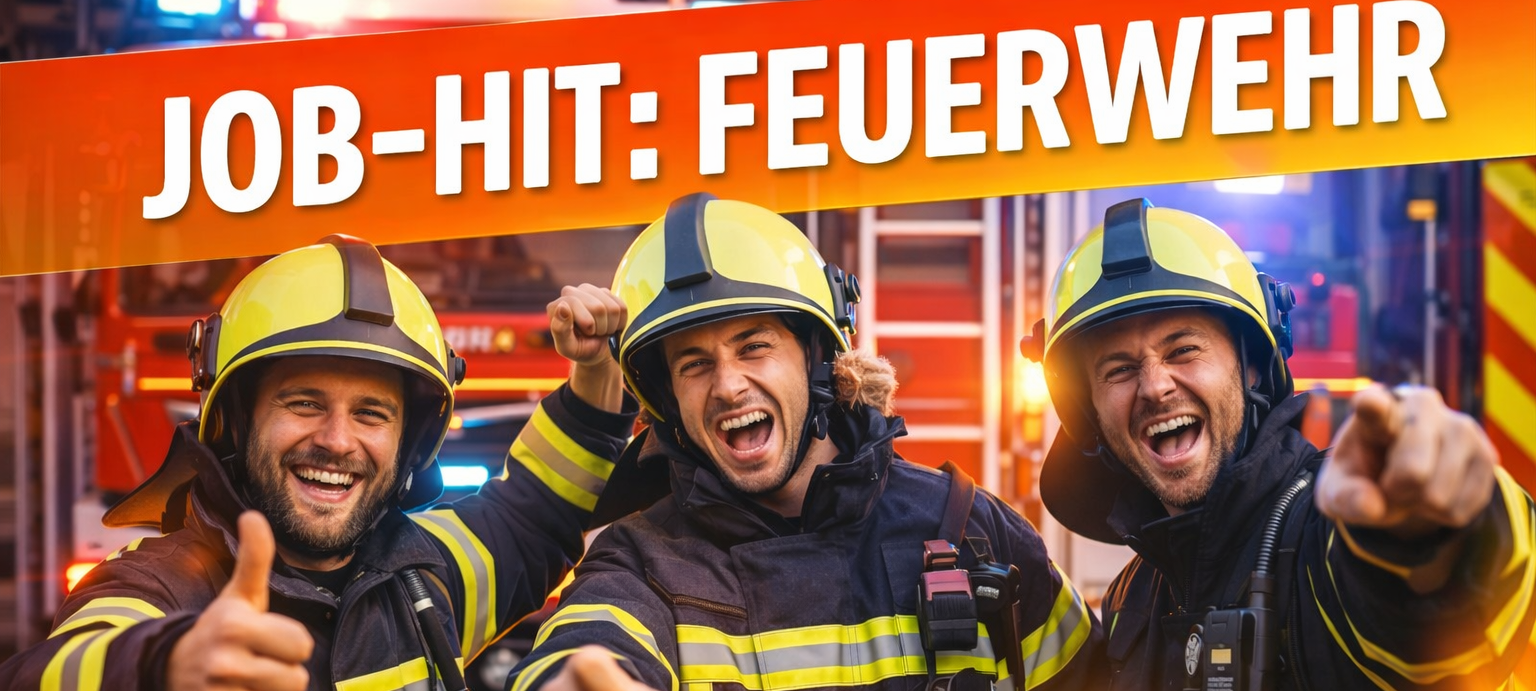 Radio Kiepenkerl JOB-HITS