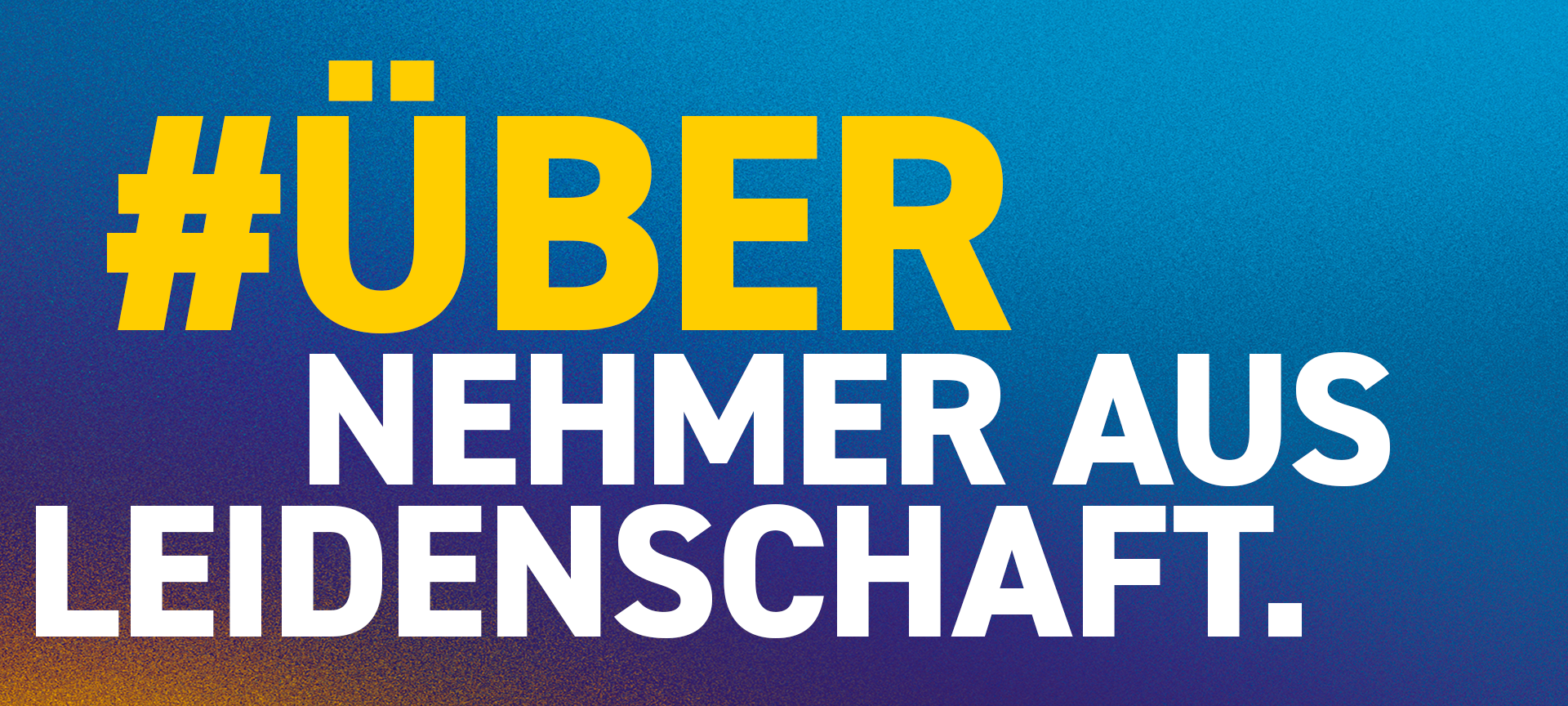 KREIS: Kampagne #Übernehmertum