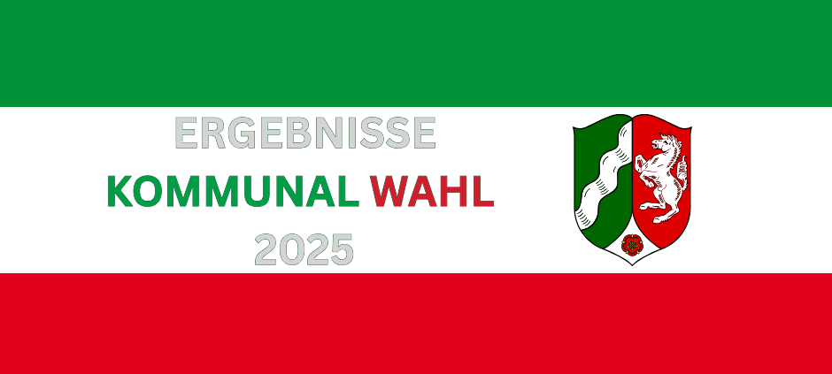 Kommunalwahl: Die Wahl-Ergebnisse