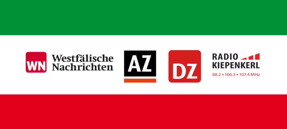 Kommunalwahlen im Kreis Coesfeld