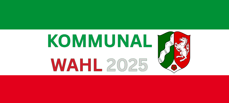 Kommunalwahlen im Kreis Coesfeld