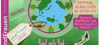 NOTTULN: Fest der Nachhaltigkeit