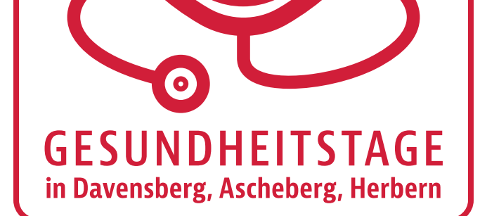 ASCHEBERG: Gesundheitstage