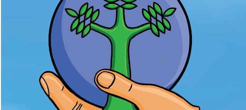 ASCHEBERG: Finale Klimaschutzwoche