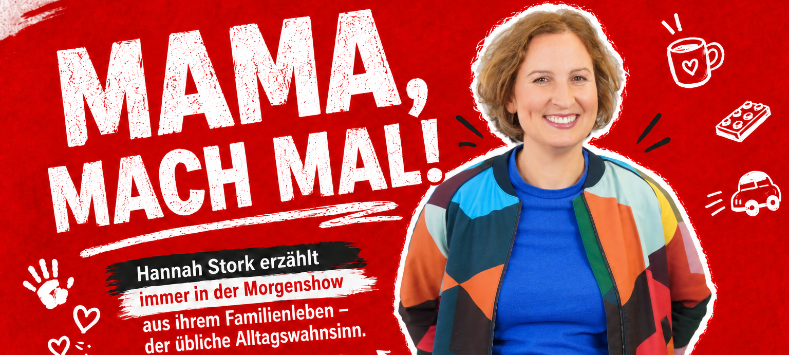Der Mama Real Talk