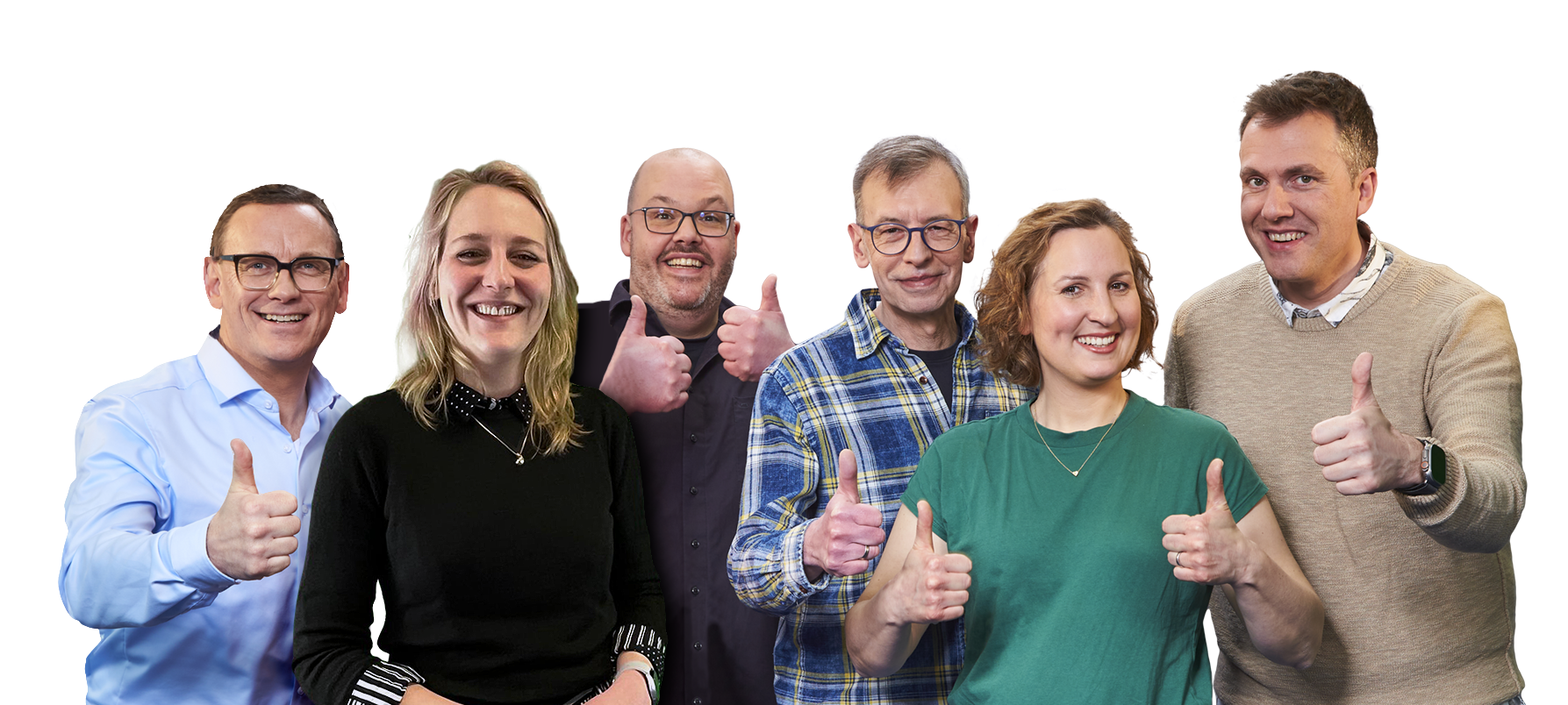Das Radio Kiepenkerl Morgenteam