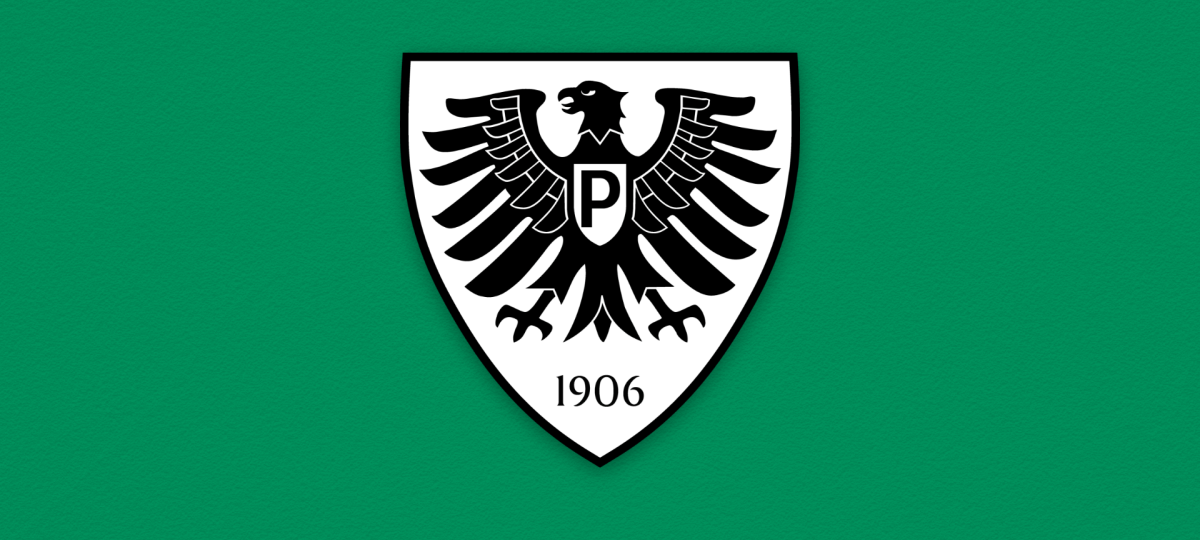 PREUßEN MÜNSTER: Klassenerhalts-Party