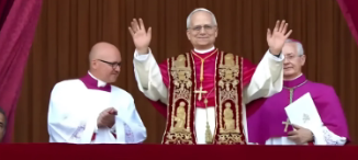 100 Tage Papst Leo XIV.