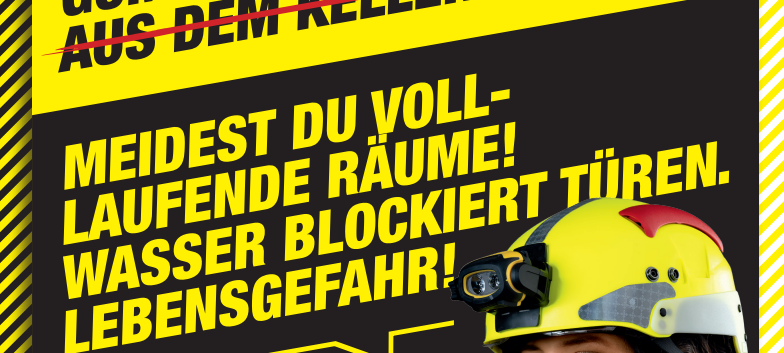 KREIS: Kampagne "Bereit wie nie"