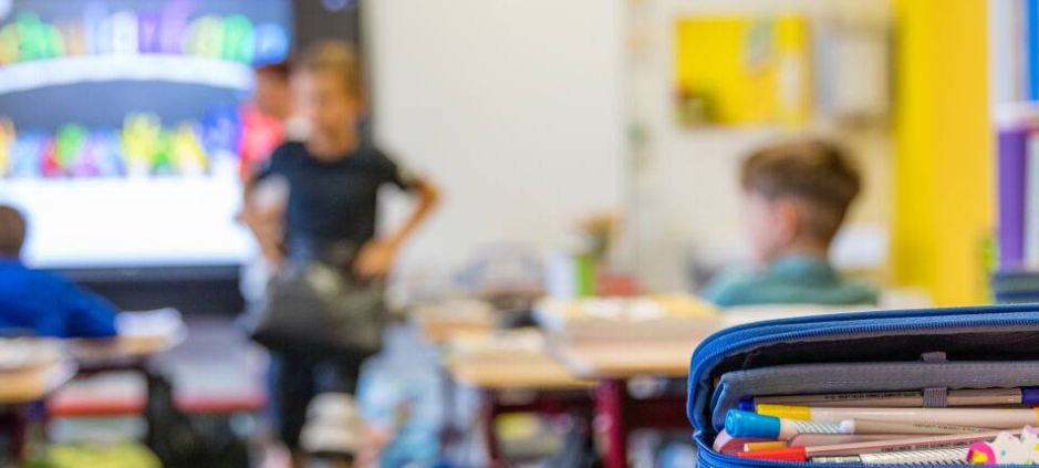 Unser Themenschwerpunkt: Der Schulstart nach den Ferien in NRW