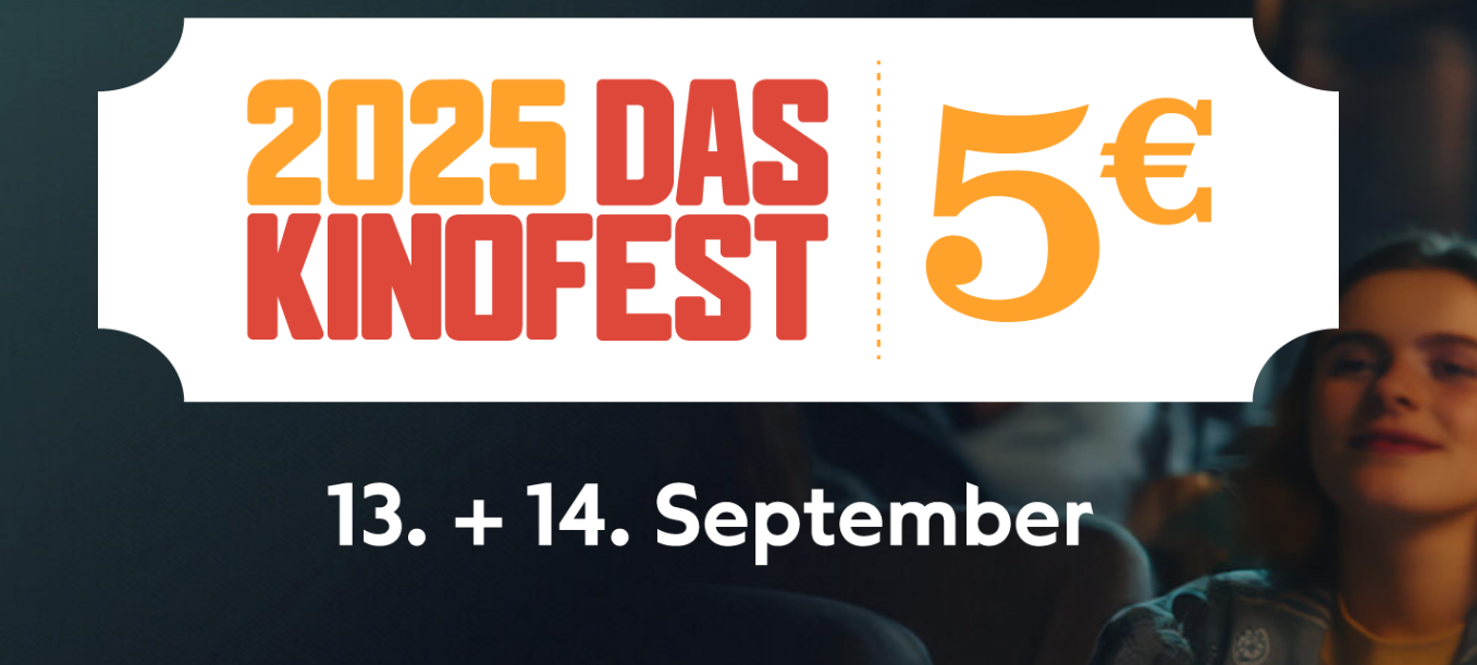 Kinofest Lüdinghausen