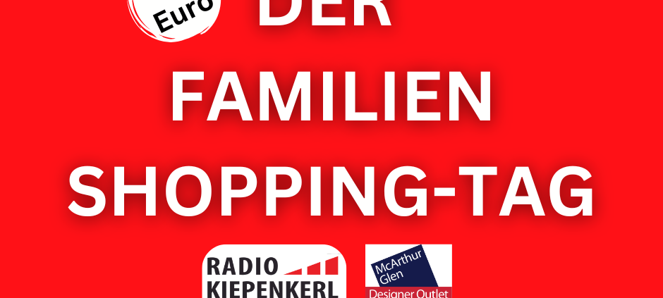 Glückwunsch Familie Hülshorst in Hiddingsel!