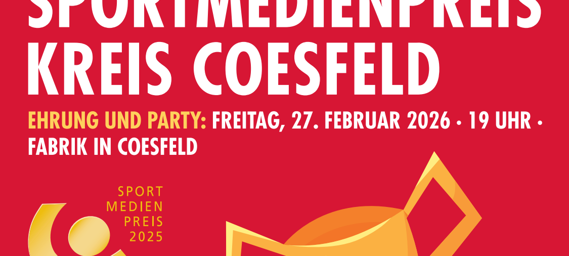 Sportmedienpreis 2026