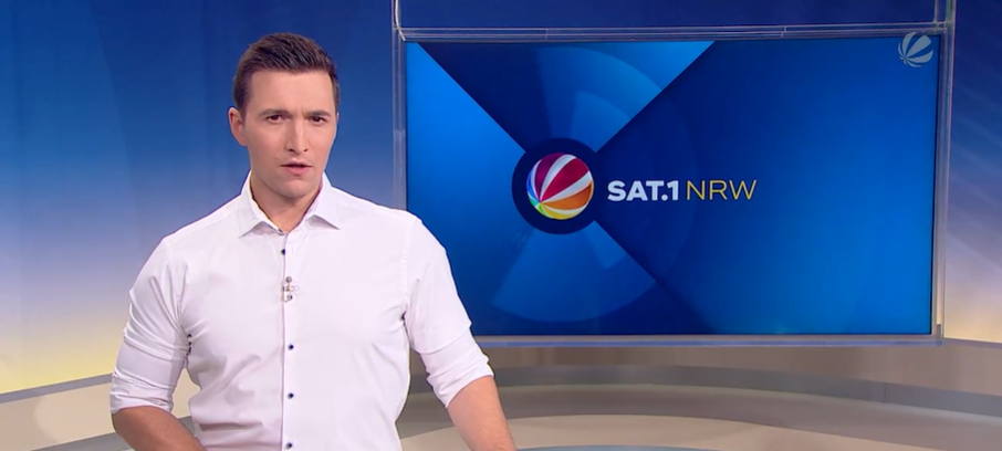 Fußballprofis kicken für Tayga