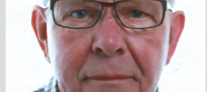 BECKUM: Mann vermisst