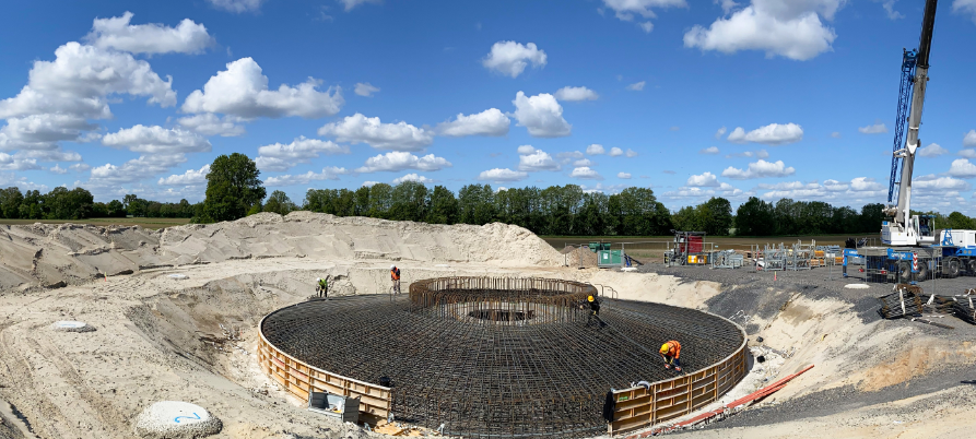 COESFELD: Anteile für Windkraft zeichnen