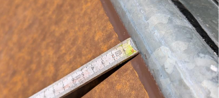 LETTE: Skatepark bleibt dicht