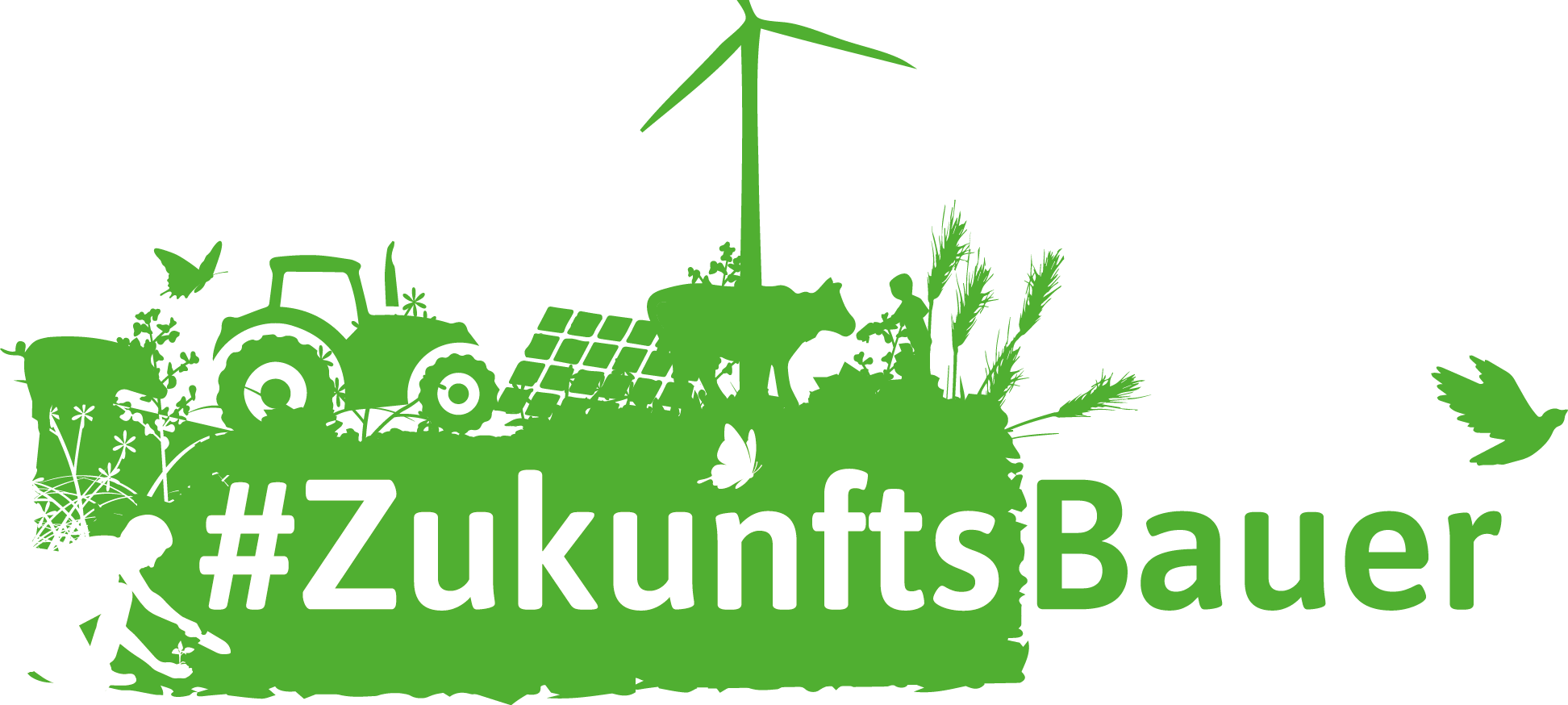 KREIS: 1. ZukunftsBauer-Tag