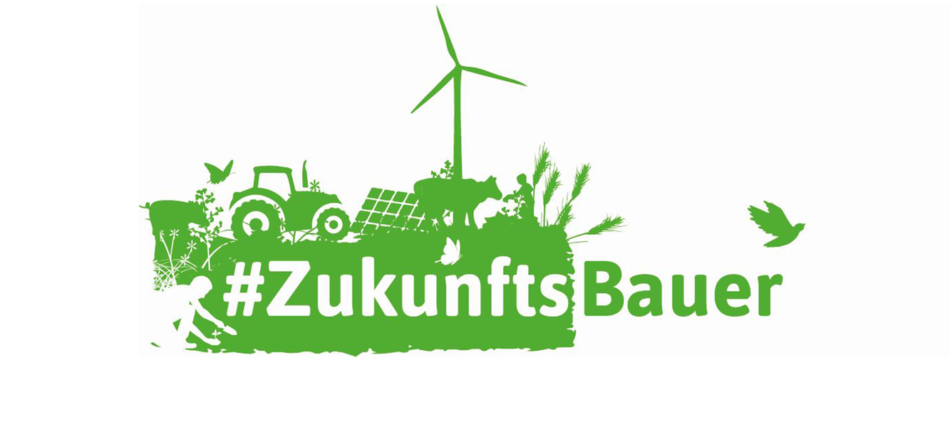 KREIS: Heute 1. ZukunftsBauer-Tag