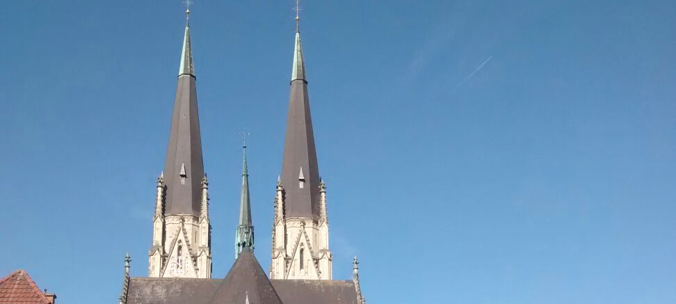 Feuerwehr prüft Brandschutz im Billerbecker Dom