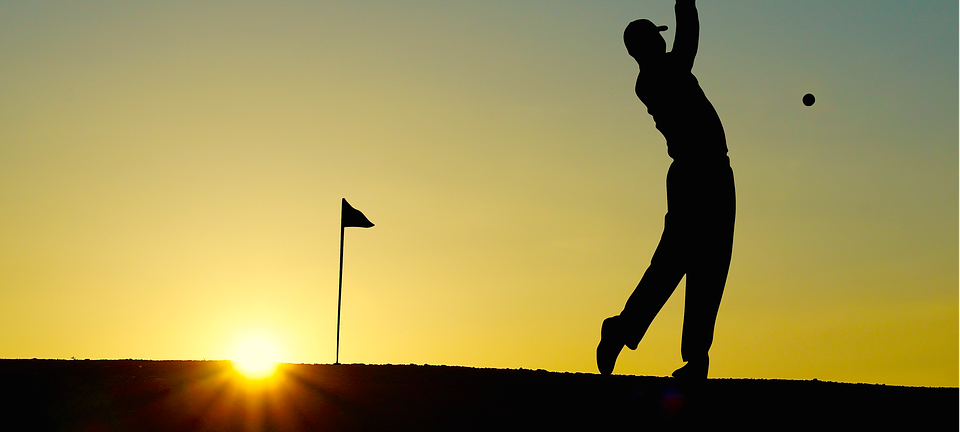 Golf-Erlebnistag