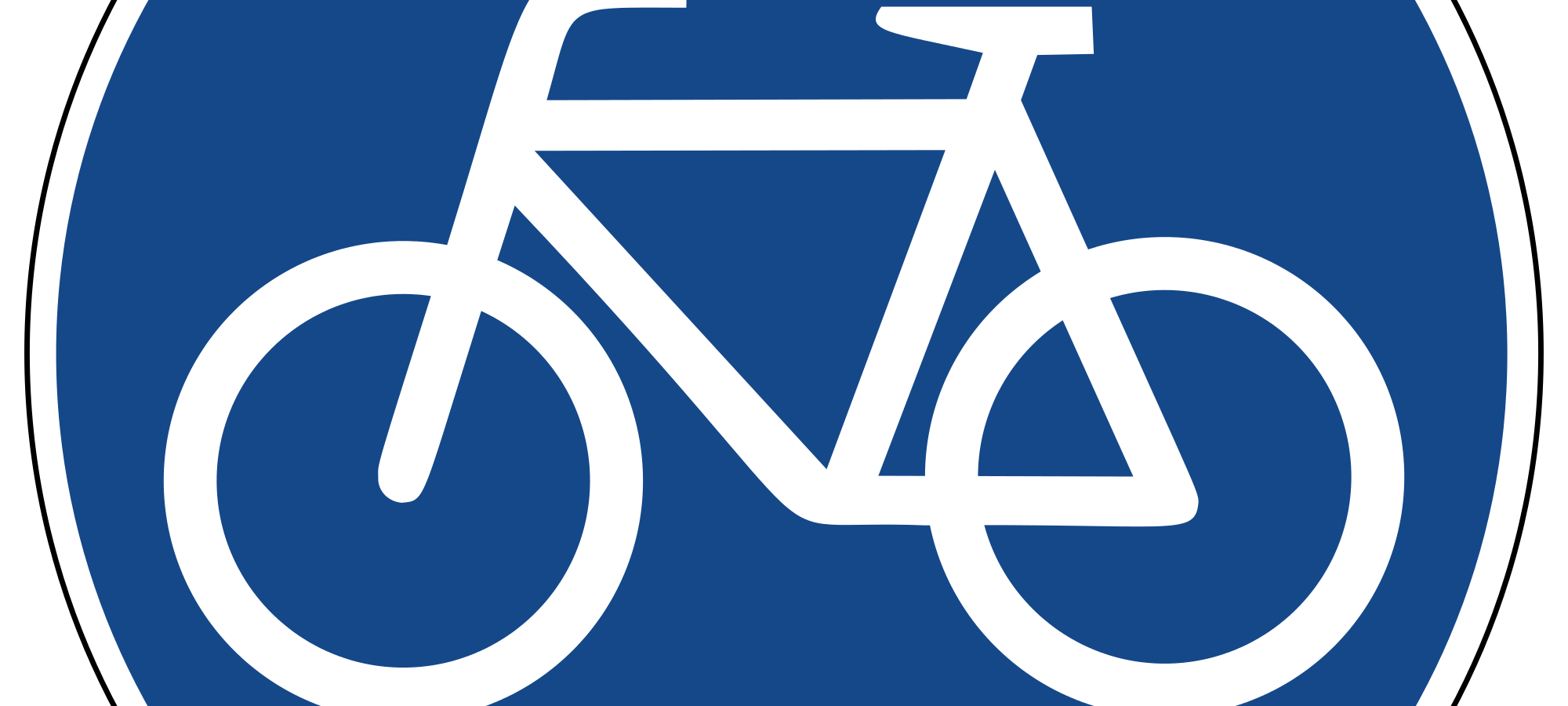 Bürgerradweg in Billerbeck im Zeitplan