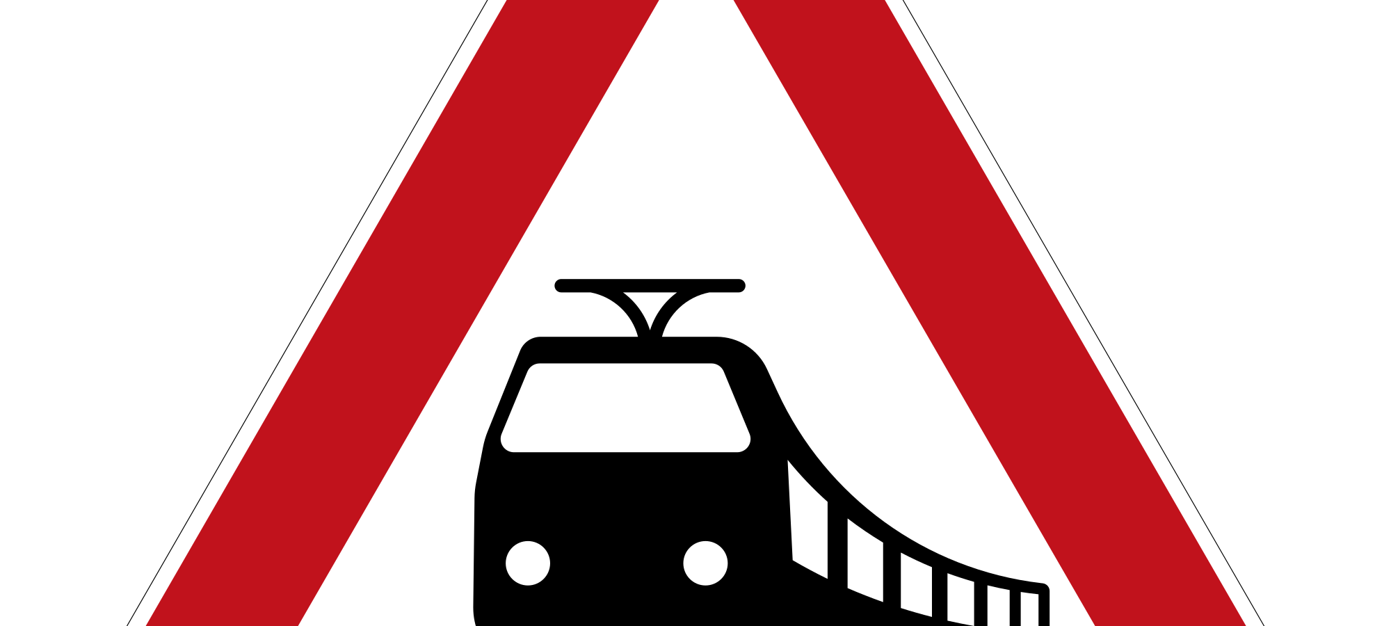 Unfall an Bahnübergang in Havixbeck